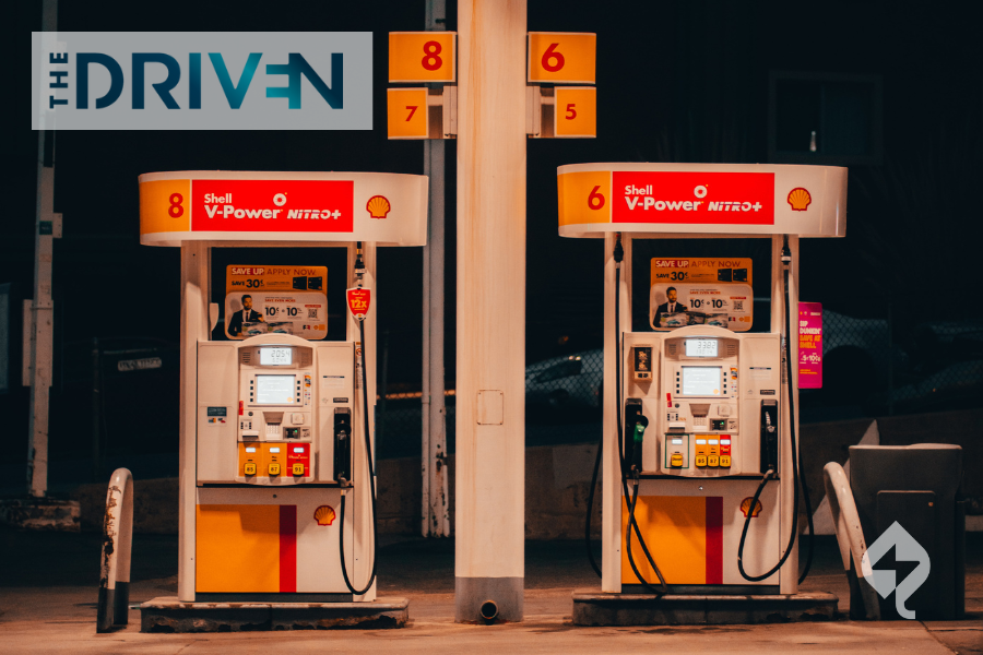 Old petrol stations present a 6.7 billion problem that fuel excise